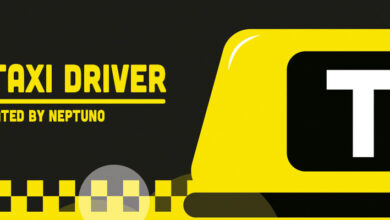 Become Taxi Driver v0.44 Game Walkthrough Download for PC Free