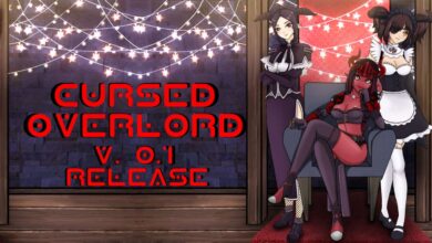 Cursed Overlord Game Walkthrough Download for PC Free