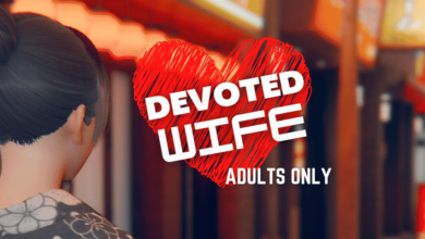 Devoted Wife v0.29 Game Walkthrough Download for PC Free