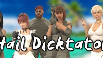 Hail Dicktator v0.64.1 Game Walkthrough Download for PC Free