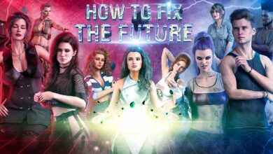 How to Fix the Future v0.3.1 Game Walkthrough Download for PC Free