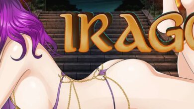 Iragon 18+ V0.95.53 Game Walkthrough Download for PC Free