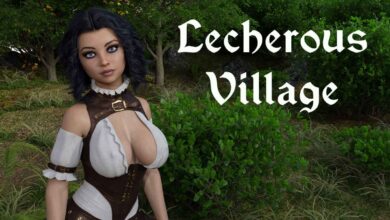 Lecherous Village v0.3.1 Game Walkthrough Download for PC Free