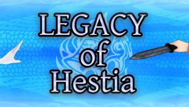 Legacy of Hestia R34 Game Walkthrough Download for PC Free