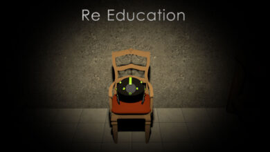 Re Education v0.60D Game Walkthrough Download for PC Free