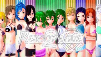 Reboot Love Part 2 v2.7.0 Game Walkthrough Download for PC Free