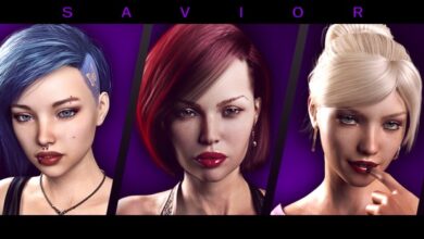 Savior v0.15c Game Walkthrough Download for PC Free