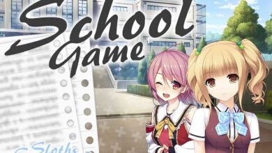 School v0.950 Game Walkthrough Download for PC Free