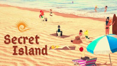 Secret Island v0.7.0.1 Game Walkthrough Download for PC Free