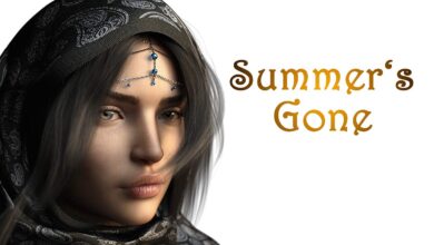 Summer’s Gone Game Walkthrough Download for PC Free