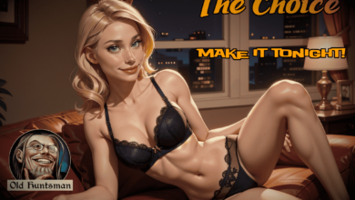 The Choice v1.0.1 Game Walkthrough Download for PC Free