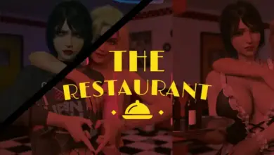 The Restaurant v0.1.2 Game Walkthrough Download for PC Free