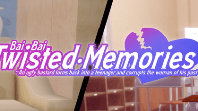 Twisted Memories v0.8 Game Walkthrough Download for PC Free