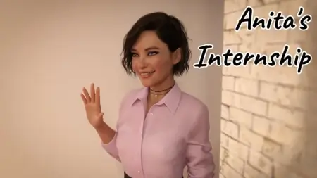 Anita’s Internship 0.28 Game Walkthrough Download for PC, Mac, Android