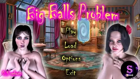 Big Balls Problem 0.65 Game Walkthrough Download for PC, Mac, Android