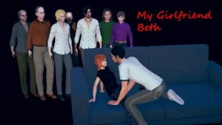 My Girlfriend Beth 0.4 Game Walkthrough Download for PC, Mac, Android