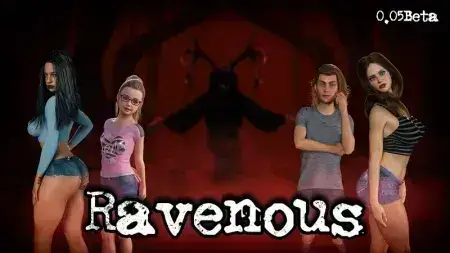 Ravenous 0.094 Game Walkthrough Download for PC, Mac, Android